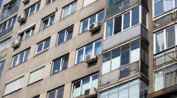 aparatele de aer conditionat ar putea disparea de pe fatadele cladirilor ce prevede noul proiect al primariei capitalei