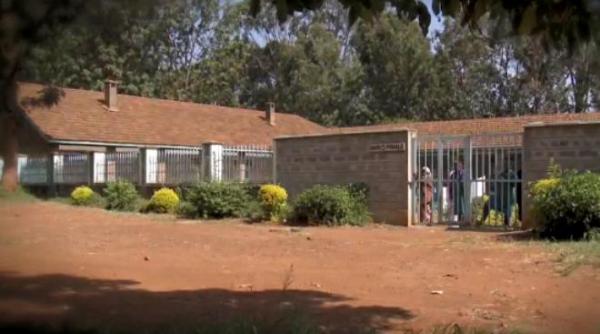 capitala kenyei paralizata de frica 40 de pacienti bolnavi mintal au evadat dintr un spital psihiatric