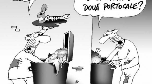 caricatura zilei 14 mai 2013