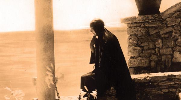 inima reginei maria vine la peles in cadrul expozitiei casele de vis ale reginei maria castelul balcic