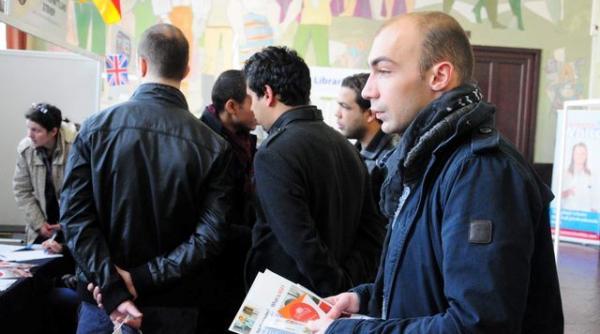 locuri de munca pentru medicii i asistentele din bucure ti i bra ov