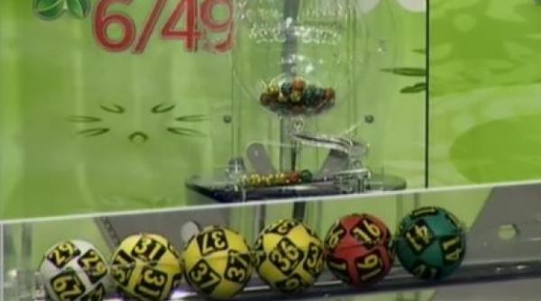 loto 6 din 49 loto 5 din 40 joker si noroc care au fost numerele extrase