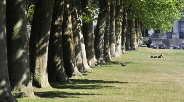 prognoza meteo pentru urmatoarele doua saptamani ce temperaturi vor fi si cat va ploua in fiecare regiune din tara