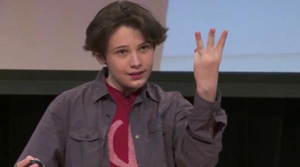 un baietel autist poate castiga nobelul micul einstein pustiul genial care contrazice teoria relativitatii video