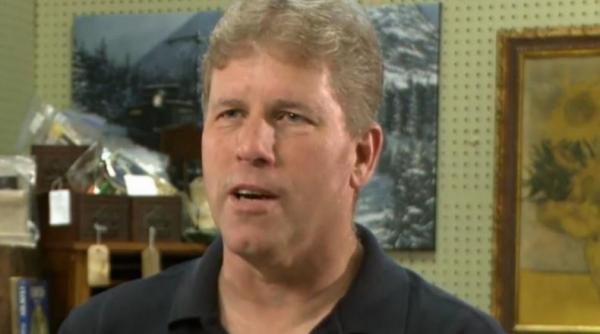 am pus mana pe cel mai bine pastrat secret din lume ce a descoperit un barbat pasionat de antichitati video