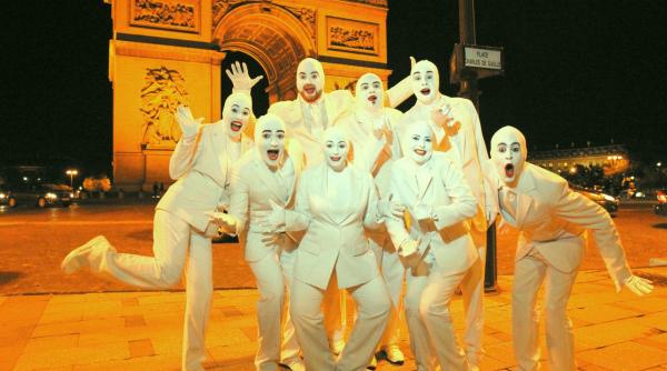 centrul vechi vizitat de extraterestrii