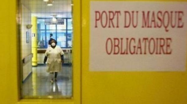 coronavirus sau riscul unei epidemii mondiale oms le cere francezilor sa nu intre in panica