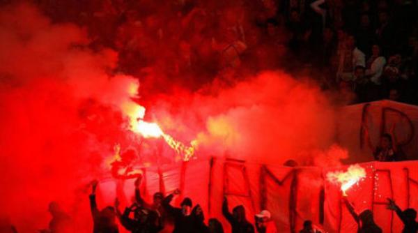 dinamo va juca fara spectatori ultimul meci pe teren propriu din campionat ce amenda a primit clubul dupa derby