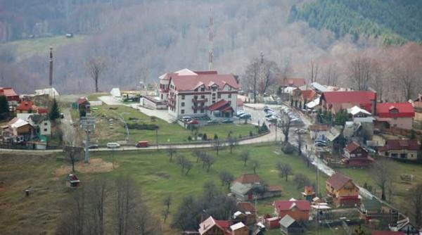 parangul a luat o la vale pe pirtia intereselor