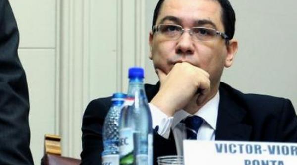 ponta ii ameninta pe postasii grevisti poate punem pensiile pe carduri