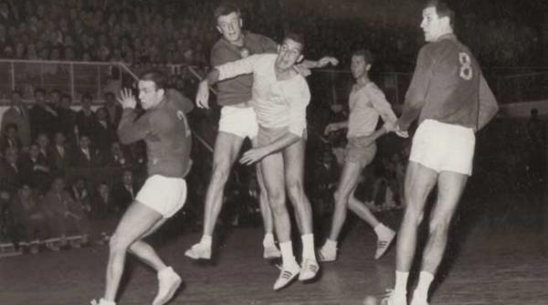 povestea unui dublu campion mondial la handbal cezar nica