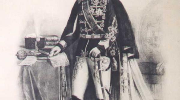 alexandru ioan cuza intre iubire si datorie