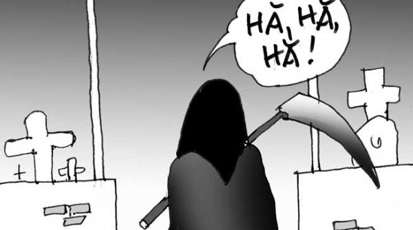 caricatura zilei 16 mai 2013