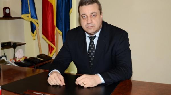 catalin dragota a demisionat de la conducerea politiei capitalei