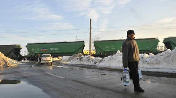 grup feroviar roman va urmari in continuare procesul de privatizare a cfr marfa
