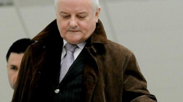 irinel columbeanu acuzat de cnsas ca a colaborat cu securitatea