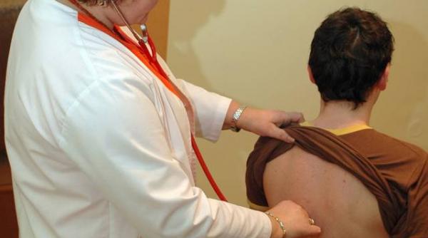 atentie la simptomele atipice de pneumonie