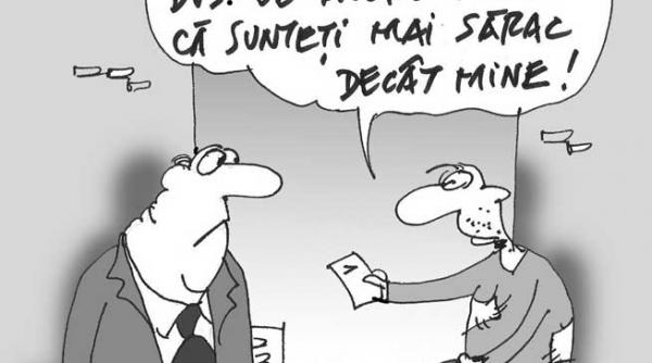 caricatura zilei 17 mai 2013