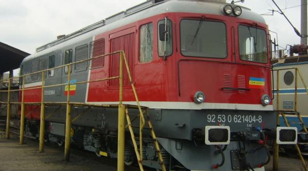 privatizarea cfr marfa se reia saptamana viitoare licitatia porneste de la 180 milioane de euro