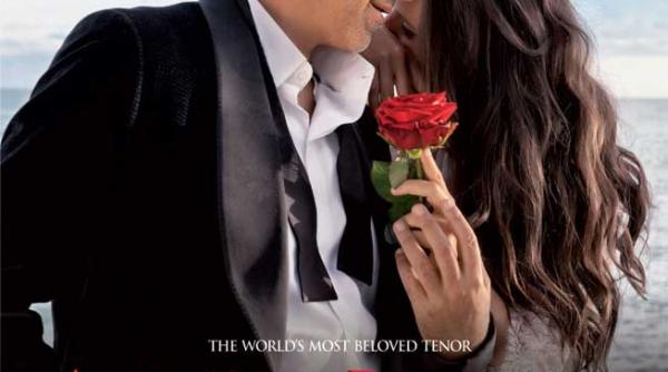 repetitii la sala radio pentru concertul bocelli