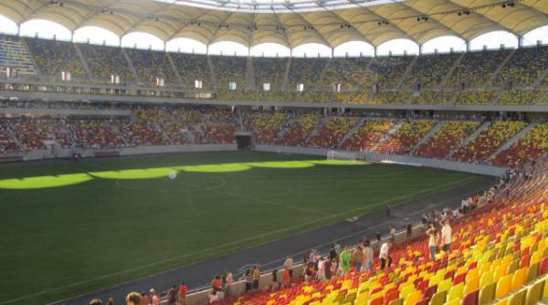 romania ar putea gazdui meciuri de la turneul final euro 2020 ce sanse avem