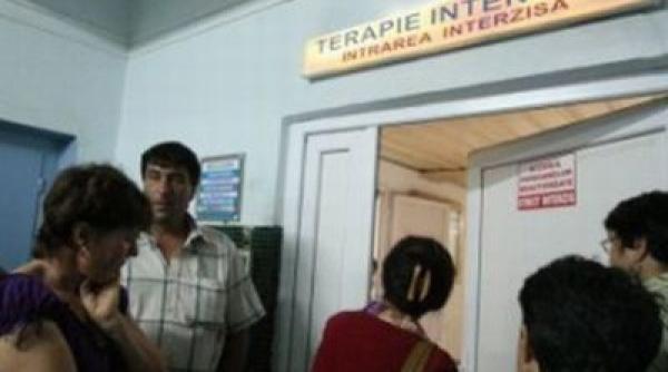 sectiile de anestezie terapie intensiva fara medici fara medicamente