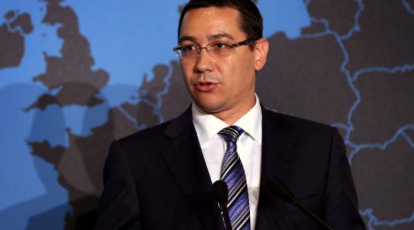 victor ponta la tvr acordul usl nu se mai respecta daca stanescu ramane senator pnl