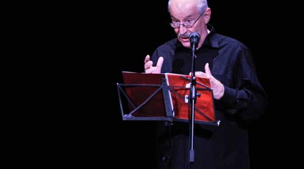 victor rebengiuc emilia popescu stefan banica la teatrul stefan iordache publicul e dominat de arta spectacolului