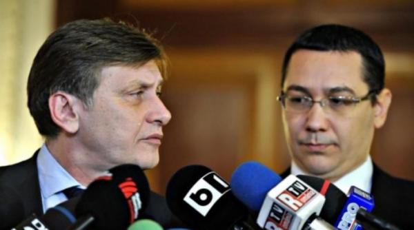 antonescu nu stiu ce au de gand cei din psd nu mai e ce a fost ruperea usl plauzibila