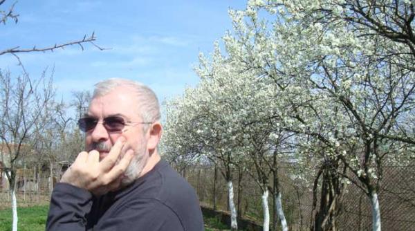 astazi e ziua ta profesor universitar doctor gelu colceag