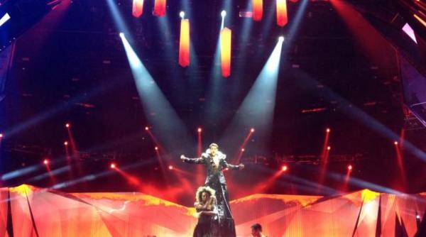 cezar oatu eurovision 2013