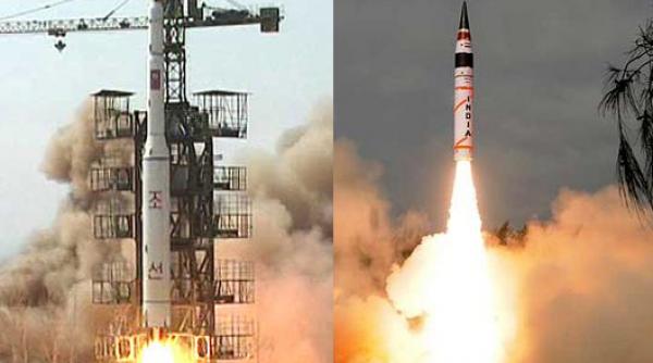 coreea de nord ar detine de doua ori mai multe lansatoare de racheta decat se estima