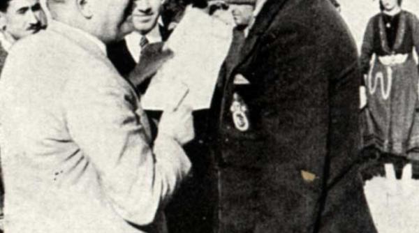 muzeul national al satului la 77 de ani