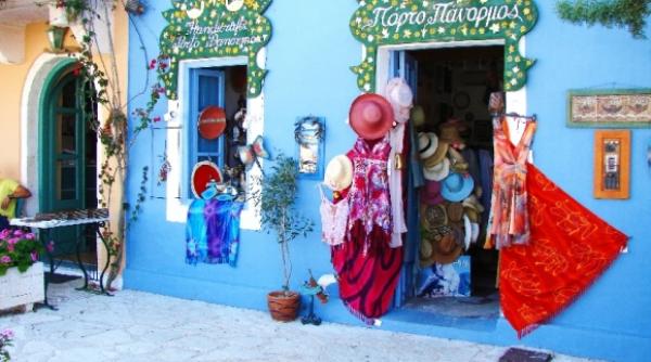 oferta sejur kefalonia