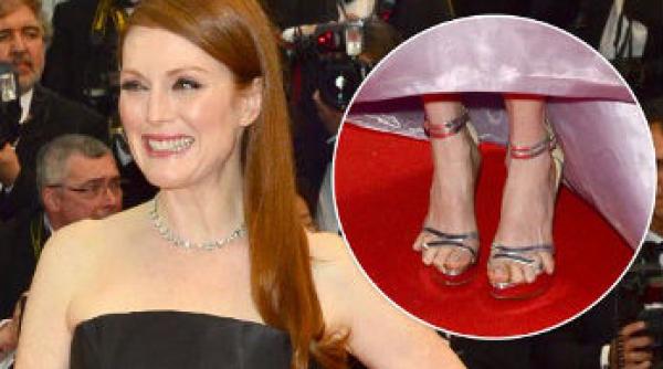 un mare star de la hollywood pus intr o ipostaza penibila la cannes