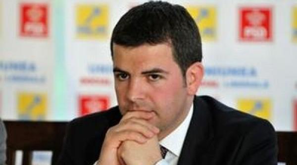 daniel constantin nu vreau sa ma gandesc nicio clipa la spargerea usl oamenii care ne au votat nu vor sa vada scandal