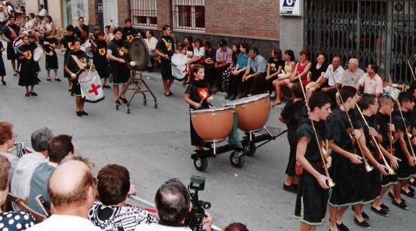 esente tari sevilla orasul maur