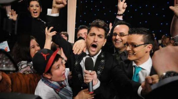eurovision 2013 clasament cezar ouatu sanse case pariuri