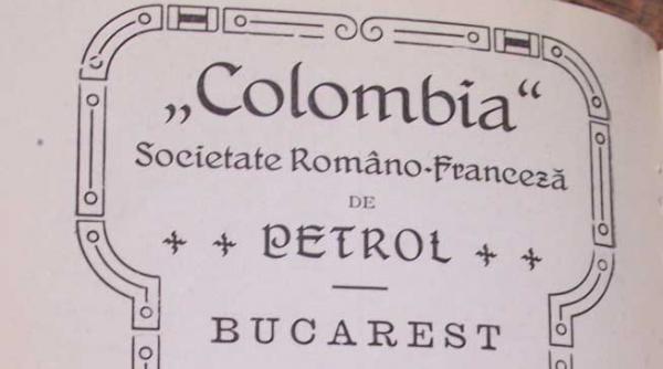 istorii din bucuresti societatea franco romana columbia