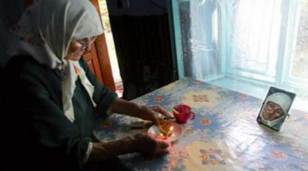 muntele credintei buna si blanda maica irodiada