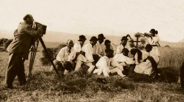 muzeul national al satului dimitrie gusti miracolul nostru din fiecare zi