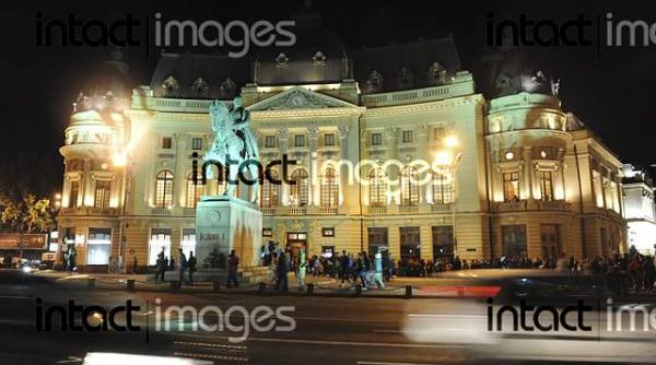 noaptea muzeelor 2013