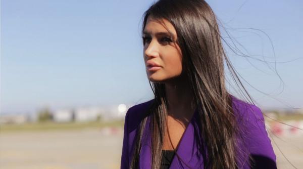 republica moldova are un singur drum spune elena basescu spre vest