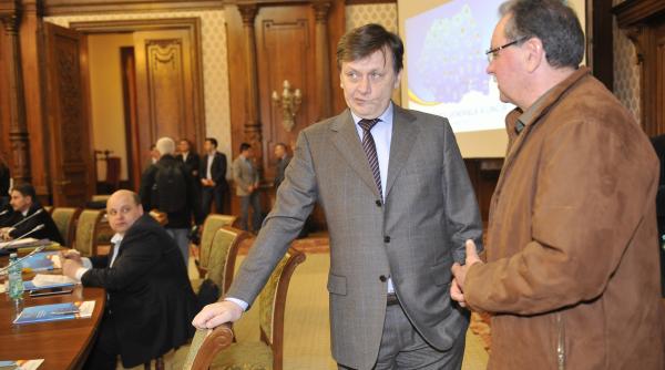 scandal usl declaratie ponta