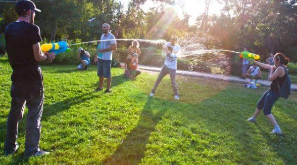 cand vin ploile in capitala prognoza meteo pe trei zile