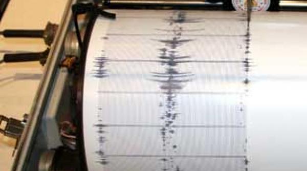 cutremur de 5 5 grade pe scara richter la est de alger nu s au intregistrat victime sau pagube materiale