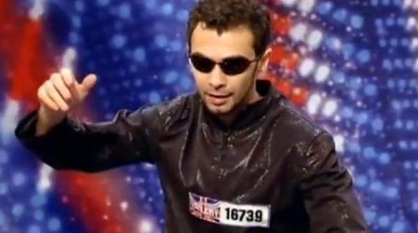 razy gogonea romanul care i a uimit pe britanici cu miscarile sale invitat special in finala romania danseaza