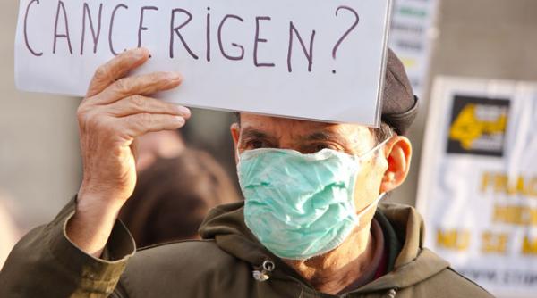 riscurile exploatarii gazelor de sist dezbatute din iunie