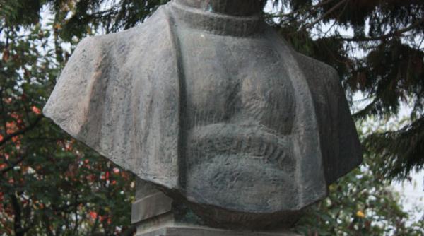 acum 100 de ani in temnita satmarului