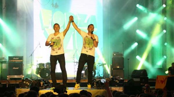 divizia de radio a intact media group este in crestere